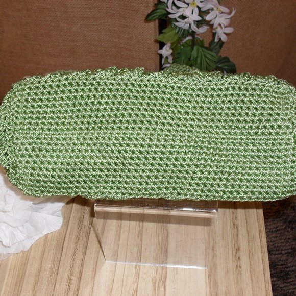 the SAK Double Handle Satchel - Picture 9 of 11